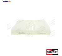 CHAMPION CCF0116 Pollen filter