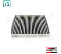 CHAMPION CCF0116C Pollen filter