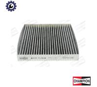 CHAMPION CCF0116C Pollen filter