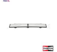 FILTER CABIN AIR CCF0118 FOR BMW 3/Convertible/E9/E90/E92/E91 X1/SUV/E84/SAV