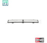 Champion CCF0118 Cabin Filter Pollen Particulate Replaces 64316946629