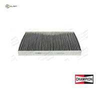 FILTER CABIN AIR CCF0124C FOR SEAT AUDI A4/S4/Convertible A6/S6 ALLROAD 2.0L A4