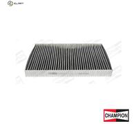 CHAMPION CCF0124C Pollen filter