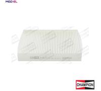 Champion Cabin Interior Air Pollen Filter OE Quality Replacement CCF0131