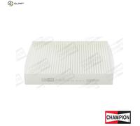 CHAMPION CCF0131 Pollen filter