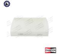 Champion Cabin Interior Air Pollen Filter OE Quality Replacement CCF0131