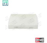 CHAMPION CCF0131 Pollen filter