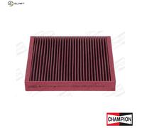 FILTER INTERIOR AIR CCF0134B FOR OPEL INSIGNIA/Sports/Tourer/Country ASTRA/J/H