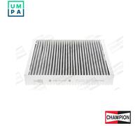 FILTER CABIN AIR CCF0134C FOR CADILLAC VAUXHALL ZAFIRA/Mk/III VIVA ASTRAVAN 3.0L