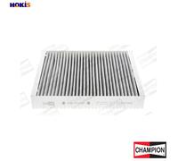 FILTER CABIN AIR CCF0134C FOR CADILLAC VAUXHALL ZAFIRA/Mk/III VIVA ASTRAVAN 3.0L