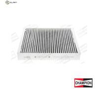 CHAMPION CCF0134C Pollen filter