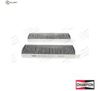 CHAMPION CCF0137C Pollen filter