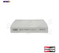 CHAMPION CCF0142 Pollen filter