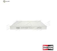 FILTER CABIN AIR CCF0143 FOR LAND ROVER FREELANDER/2 LR2/SUV RANGE/EVOQUE 2.2L