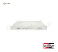FILTER CABIN AIR CCF0143 FOR LAND ROVER FREELANDER/2 LR2/SUV RANGE/EVOQUE 2.2L