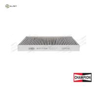 FILTER CABIN AIR CCF0143C FOR LAND ROVER FREELANDER/2 LR2/SUV RANGE/EVOQUE 2.2L