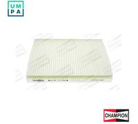 CHAMPION CCF0146 Pollen filter