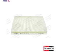 CHAMPION CCF0146 Pollen filter