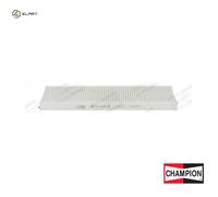 Champion Cabin Interior Air Pollen Filter OE Quality Replacement CCF0147