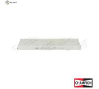 CHAMPION CCF0147 Pollen filter