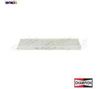 CHAMPION CCF0147 Pollen filter