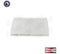 CHAMPION CCF0151 Pollen filter