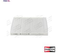 FILTER CABIN AIR CCF0151 FOR HYUNDAI KIA D4FC/G4FA 1.4L G4FC 1.6L D4FB 1.6L 4cyl