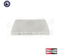 Champion Autoparts Cabin Filter CCF0152 Pollen Filter for Ford Fiesta VI, B-MAX, KA III