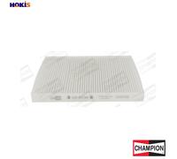 FILTER CABIN AIR CCF0152 FOR FORD TRANSIT/COURIER/B460/MPV/Box/Body/MPV K 1.0L