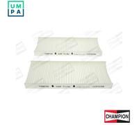 CHAMPION CCF0154 Pollen filter