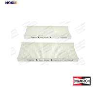 CHAMPION CCF0154 Pollen filter