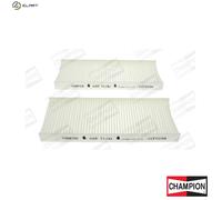 CHAMPION CCF0154 Pollen filter