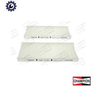 CHAMPION CCF0154 Pollen filter