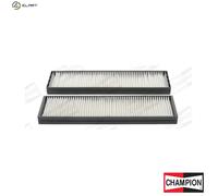 FILTER CABIN AIR CCF0156 FOR HYUNDAI D3FA 1.1L 3cyl i20G4LA 1.2L D4FC 1.4L 4cyl