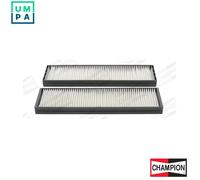 FILTER CABIN AIR CCF0156 FOR HYUNDAI D3FA 1.1L 3cyl i20G4LA 1.2L D4FC 1.4L 4cyl