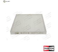 CHAMPION CCF0159 Pollen filter