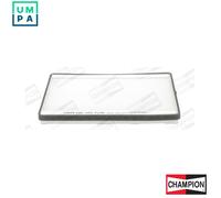 FILTER CABIN AIR CCF0161 FOR SUZUKI GRAND/VITARA/XL-7/II/NOMADE/ESCUDO/SUV 1.3L