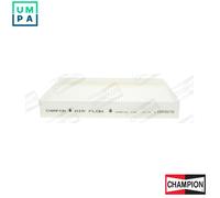 CHAMPION CCF0172 Pollen filter