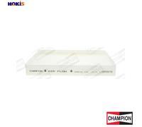 CHAMPION CCF0172 Pollen filter