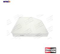FILTER CABIN AIR CCF0173 FOR AUDI A4/Allroad/S4 A5/S5/Sportback/Convertible 2.0L