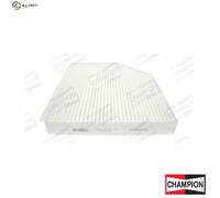 CHAMPION CCF0173 Pollen filter