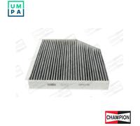 FILTER CABIN AIR CCF0173C FOR AUDI A4/S4 A5/S5 Q5/SUV CAHA/CMGA/CGLB/CAGC 2.0L