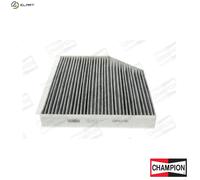 FILTER CABIN AIR CCF0173C FOR AUDI A4/S4 A5/S5 Q5/SUV CAHA/CMGA/CGLB/CAGC 2.0L