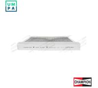 CHAMPION CCF0180C Pollen filter
