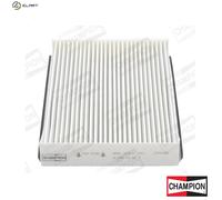 CHAMPION CCF0182 Pollen filter