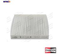 CHAMPION CCF0185 Pollen filter