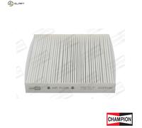 CHAMPION CCF0185 Pollen filter