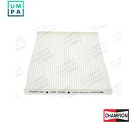 FILTER CABIN AIR CCF0186 FOR HYUNDAI FLUIDIC/ELANTRA ACCENT/III/IV AVANTE i30
