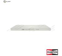 CHAMPION CCF0209 Pollen filter