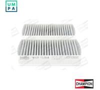 CHAMPION CCF0302C Pollen filter